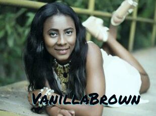 VanillaBrown