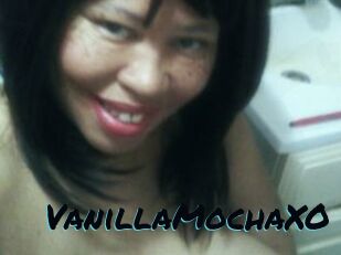 VanillaMochaXO Sexties