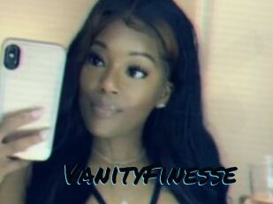 VanityFinesse