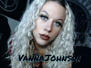 VannaJohnson