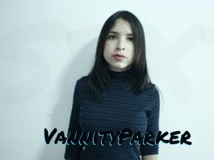 VannityParker