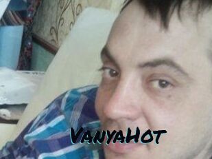 VanyaHot