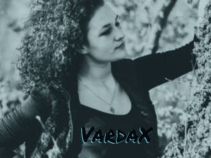 VardaX