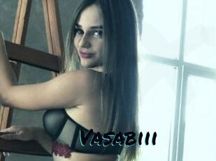 Vasabiii