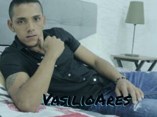 VasilioAres