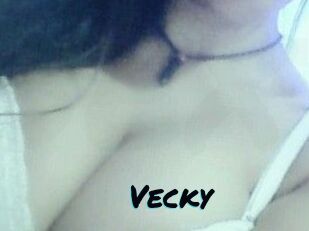 Vecky