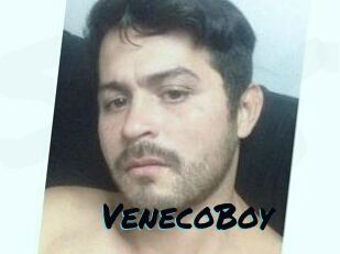 VenecoBoy