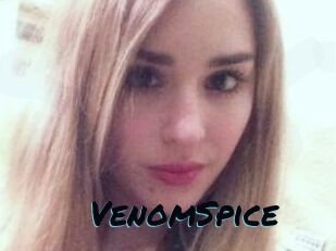 VenomSpice