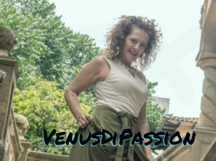 VenusDiPassion