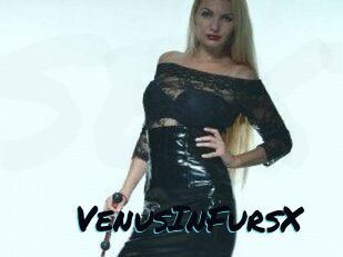 VenusInFursX