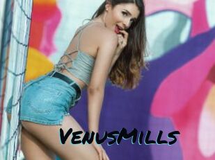 VenusMills