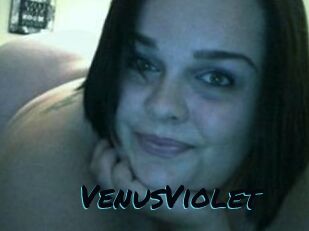 VenusViolet