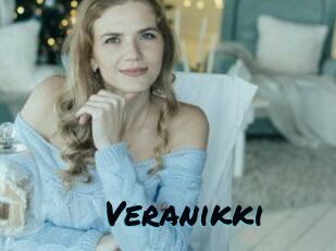 Veranikki