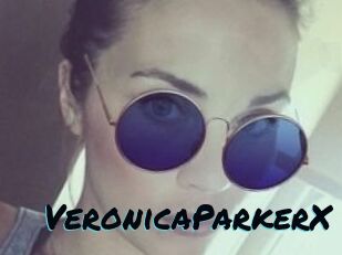 VeronicaParkerX