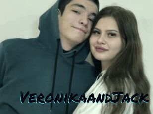 VeronikaandJack