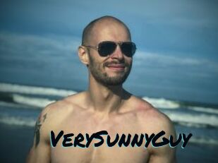 VerySunnyGuy