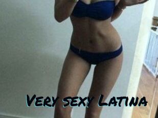 Very_sexy_Latina