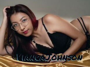 ViancaJohnson