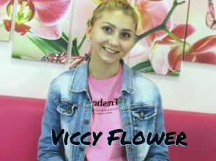 Viccy_Flower