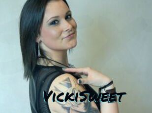 VickiSweet