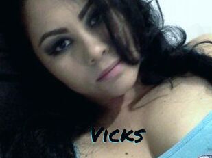 Vicks