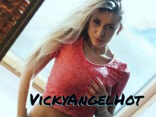 VickyAngelHot