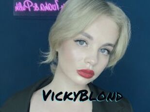 VickyBlond