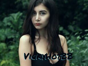 VickyHotBB