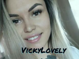 VickyLovely