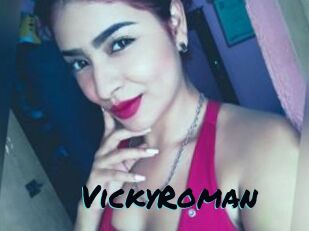 VickyRoman