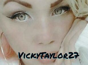 VickyTaylor27