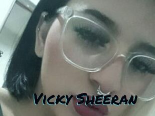 Vicky_Sheeran