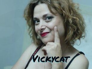 Vickycat