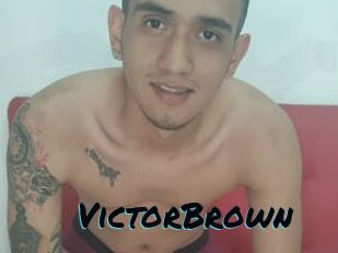 VictorBrown