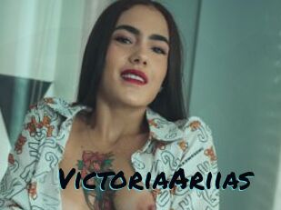 VictoriaAriias