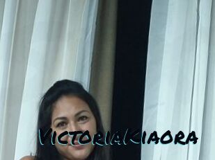 VictoriaKiaora