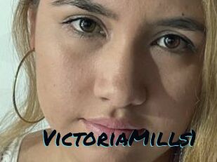 VictoriaMills1