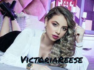 VictoriaReese