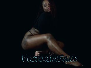 VictoriaSand