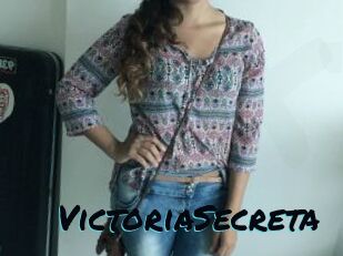 VictoriaSecreta