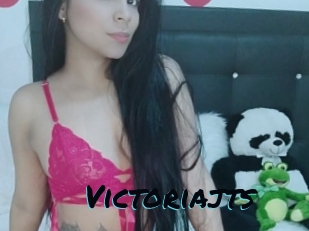 Victoriajts