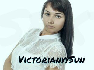 VictorianyySun