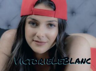 VictorieLeBlanc