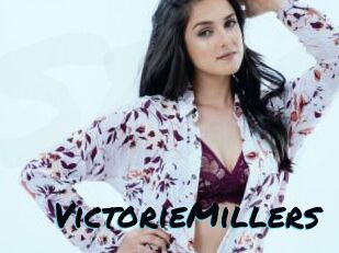 VictorieMillers