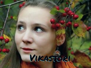 Vikastori