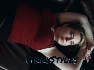 VikkyStyles