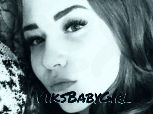 ViksBabyGirl