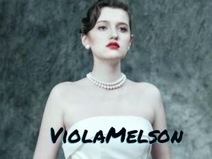 ViolaMelson