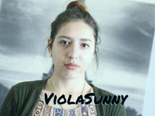 ViolaSunny