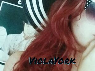 ViolaYork